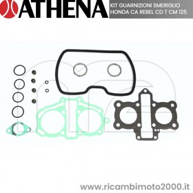 ATHENA P400210600127